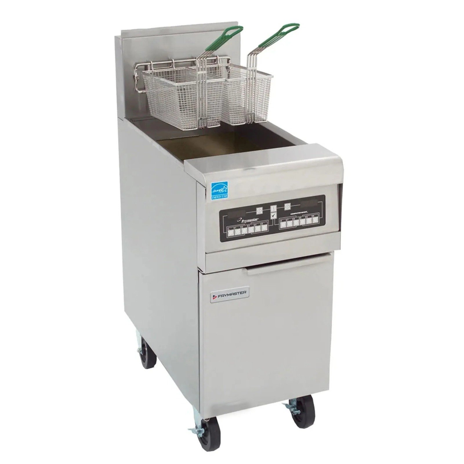 Gas Fryer PH155CSE